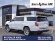 2026 GMC Yukon XL Denali SUV