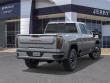 2026 GMC Sierra 2500 HD Denali Ultimate Truck Crew Cab
