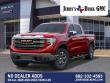 2026 GMC Sierra 1500 SLT Truck Crew Cab