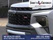 2027 Chevrolet Traverse Z71 SUV