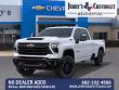 2026 Chevrolet Silverado 3500 HD LT Truck Crew Cab