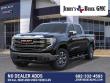 2026 GMC Sierra 1500 SLT Truck Crew Cab