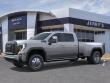 2026 GMC Sierra 3500 HD Denali Ultimate Truck Crew Cab