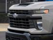 2026 Chevrolet Silverado 2500 HD Custom Truck Crew Cab