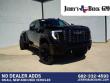 2026 GMC Sierra 3500 HD Denali Ultimate Truck Crew Cab