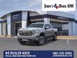 2026 GMC Sierra 1500 Denali Truck Crew Cab