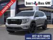 2026 GMC Acadia Elevation SUV