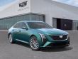 2026 CADILLAC CT5 Premium Luxury Sedan