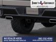 2026 Chevrolet Silverado 1500 Custom Trail Boss Truck Crew Cab