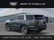 2026 CADILLAC Escalade Luxury SUV