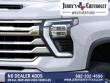 2026 Chevrolet Silverado 3500 HD High Country Truck Crew Cab