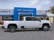 2026 Chevrolet Silverado 3500 HD LT Truck Crew Cab