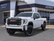 2026 GMC Sierra 2500 HD AT4 Truck Crew Cab