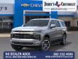 2026 Chevrolet Suburban LT SUV
