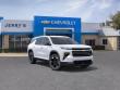 2027 Chevrolet Traverse LT SUV