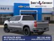 2026 Chevrolet Silverado 1500 RST Truck Crew Cab