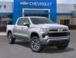 2026 Chevrolet Silverado 1500 LT w/1LT Truck Crew Cab