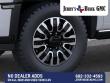 2026 GMC Sierra 2500 HD Denali Ultimate Truck Crew Cab