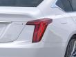2026 CADILLAC CT5 Premium Luxury Sedan