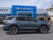 2027 Chevrolet Equinox RS SUV
