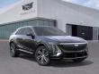 2026 CADILLAC LYRIQ Luxury SUV