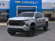 2026 Chevrolet Silverado 1500 Custom Truck Crew Cab