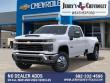 2026 Chevrolet Silverado 3500 HD LT Truck Crew Cab