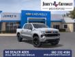 2026 Chevrolet Silverado 1500 RST Truck Crew Cab