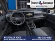 2026 Chevrolet Colorado WT Truck Crew Cab