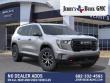 2027 GMC Acadia AT4 SUV