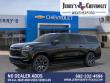2027 Chevrolet Suburban RST SUV