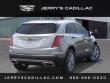 2026 CADILLAC XT5 Premium Luxury SUV