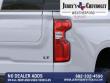 2026 Chevrolet Silverado 1500 LT Trail Boss Truck Crew Cab