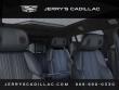 2025 CADILLAC ESCALADE IQ Sport SUV