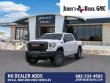 2026 GMC Sierra 1500 AT4X Truck Crew Cab