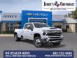 2026 Chevrolet Silverado 3500 HD LTZ Truck Crew Cab