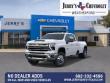 2026 Chevrolet Silverado 3500 HD LTZ Truck Crew Cab