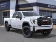 2026 GMC Sierra 2500 HD AT4 Truck Crew Cab