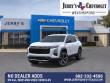2027 Chevrolet Equinox RS SUV