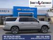 2027 Chevrolet Suburban Z71 SUV