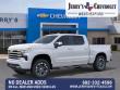 2026 Chevrolet Silverado 1500 High Country Truck Crew Cab