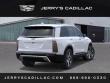 2027 CADILLAC VISTIQ Luxury SUV