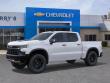 2026 Chevrolet Silverado 1500 ZR2 Truck Crew Cab