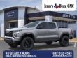 2026 GMC Canyon Elevation Truck Crew Cab