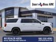 2026 GMC Yukon XL Denali Ultimate SUV