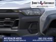 2026 Chevrolet Colorado Trail Boss Truck Crew Cab