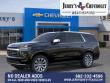 2027 Chevrolet Tahoe Premier SUV