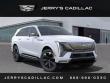2025 CADILLAC ESCALADE IQ Sport SUV