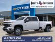 2026 Chevrolet Silverado 3500 HD LT Truck Crew Cab