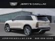 2027 CADILLAC VISTIQ Premium Luxury SUV